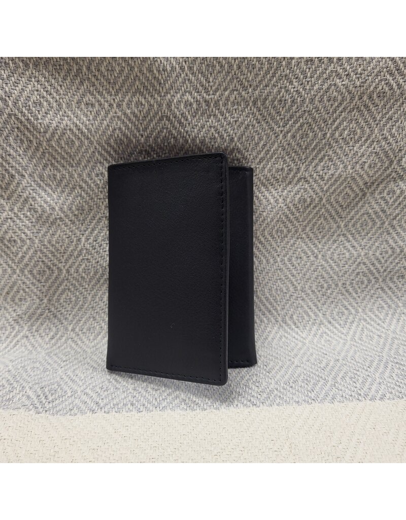 MENS RFID WALLET - 1009CS