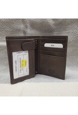 MENS RFID WALLET - 1009CS