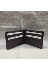 MENS RFIS SLIMFOLD WALLET - 1007BA