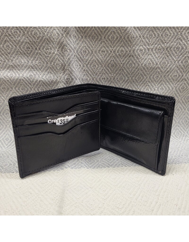 MENS V.T. WALLET - W1063