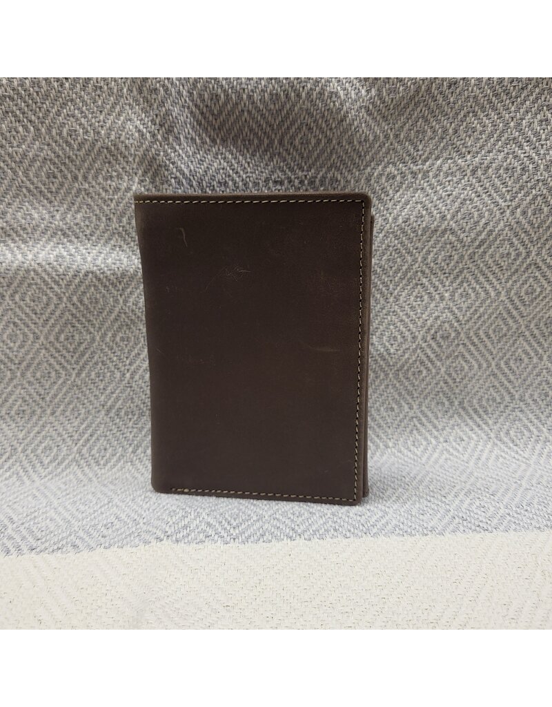 MENS TRIFOLD WALLET- 1011A