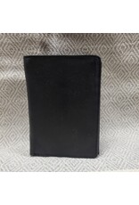 MEN'S RFID WALLET- 1009CA - 2