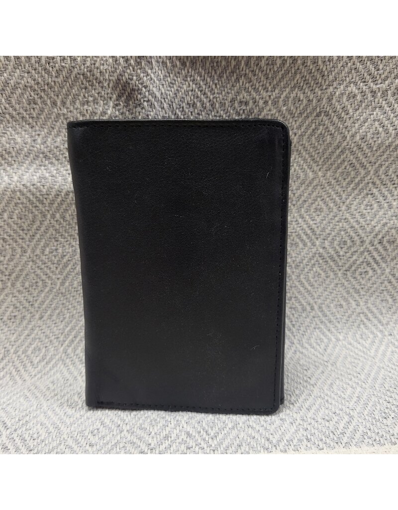 MEN'S RFID WALLET- 1009CA - 2