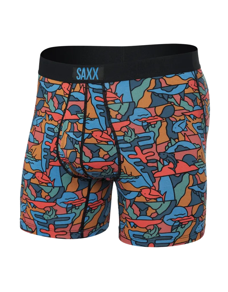 ULTRA BOXER SUPER SOFT