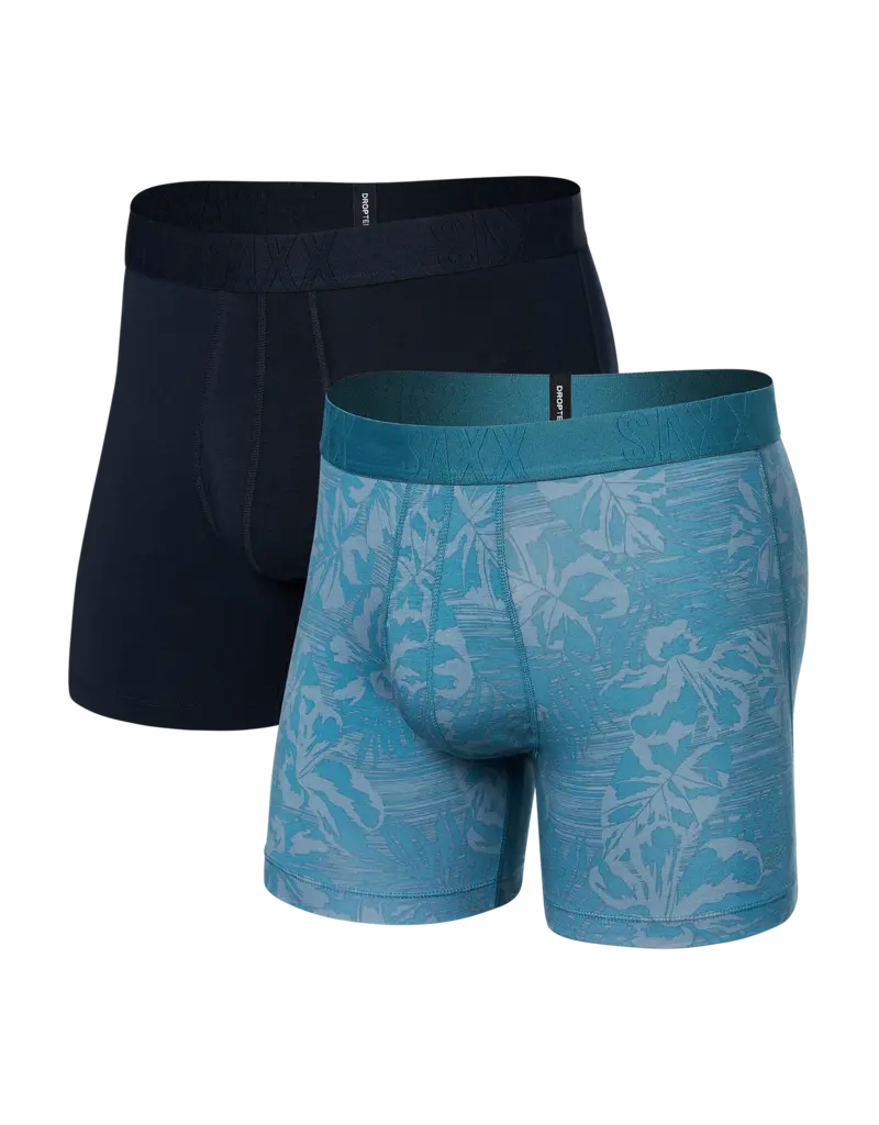 DROP TEMP BOXER  - 2 PACK