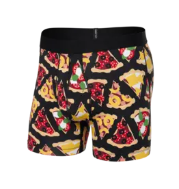 DROP TEMP BOXER BRIEF SAXX