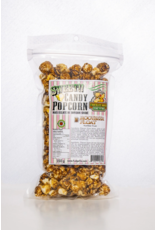 SWEET CANDY POPCORN