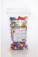 SWEET CANDY POPCORN