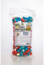 SWEET CANDY POPCORN