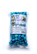 SWEET CANDY POPCORN