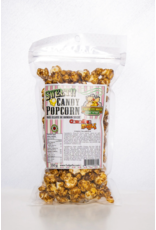 SWEET CANDY POPCORN