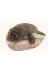 FAHLO TRACKING PLUSH