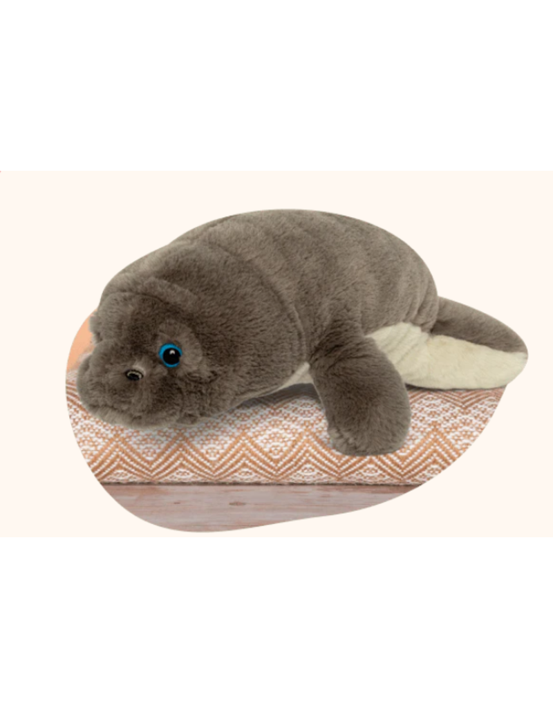 FAHLO TRACKING PLUSH