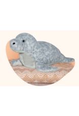 FAHLO TRACKING PLUSH