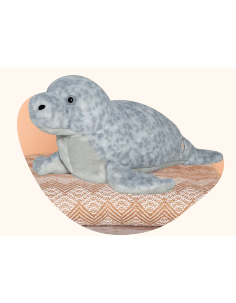 FAHLO TRACKING PLUSH
