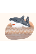 FAHLO TRACKING PLUSH