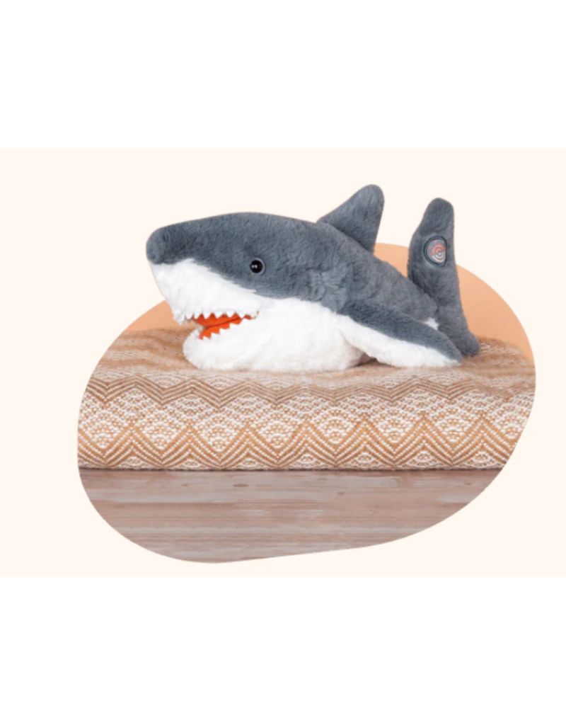 FAHLO TRACKING PLUSH