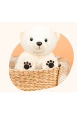 FAHLO TRACKING PLUSH