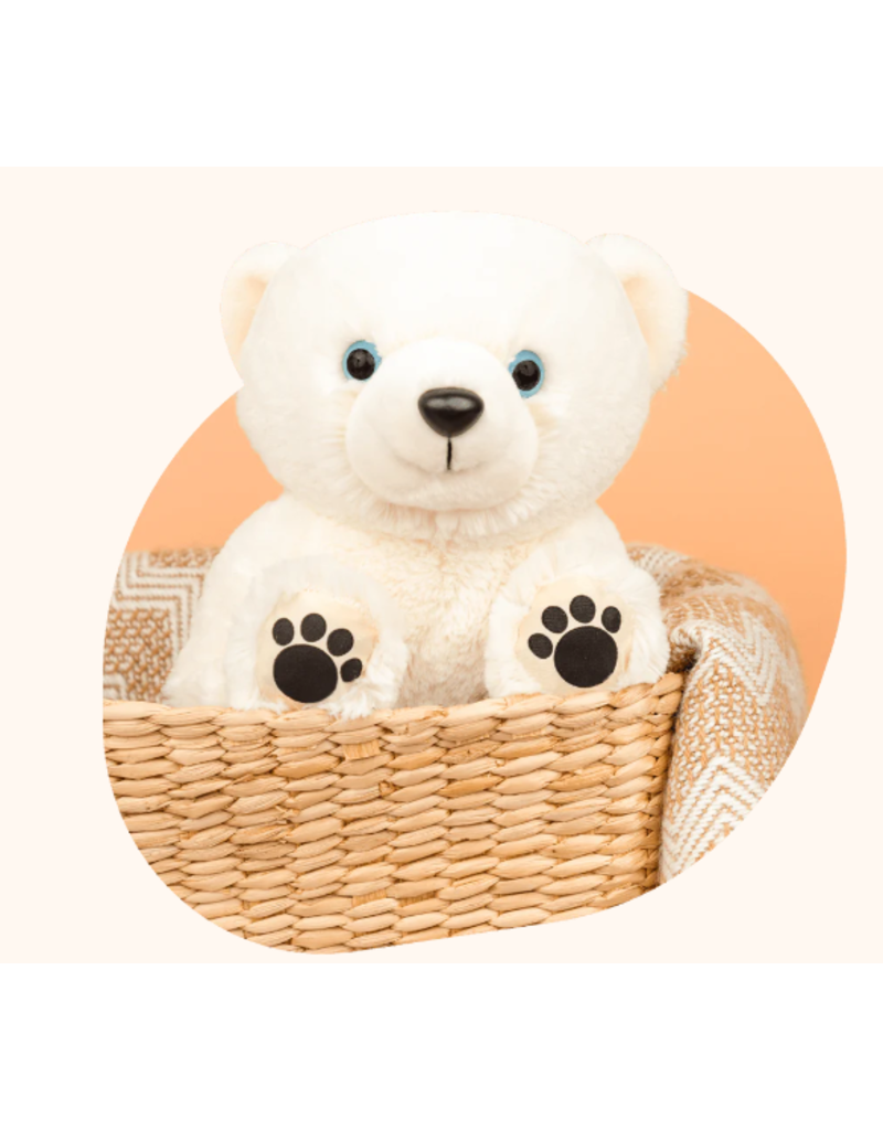 FAHLO TRACKING PLUSH