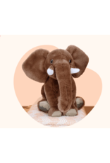FAHLO TRACKING PLUSH