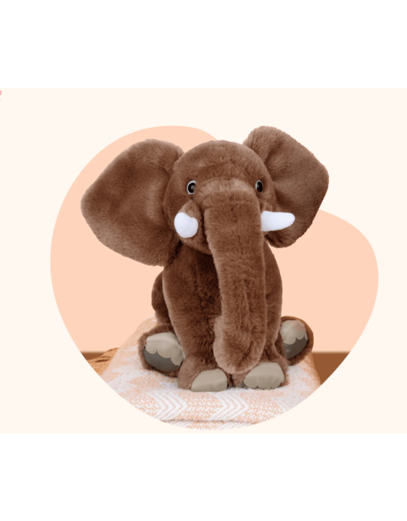 FAHLO TRACKING PLUSH