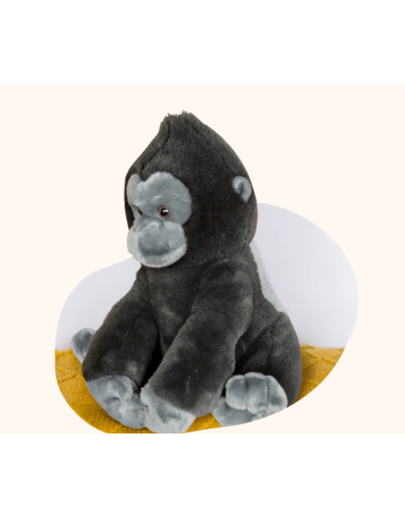 FAHLO TRACKING PLUSH
