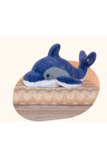 FAHLO TRACKING PLUSH