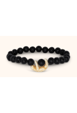 THE WANDER BRACELET - SLOTH