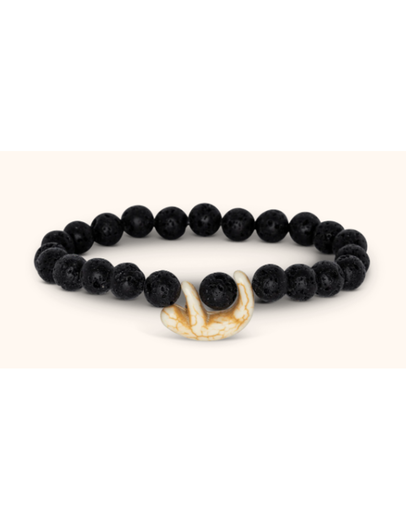 THE WANDER BRACELET - SLOTH