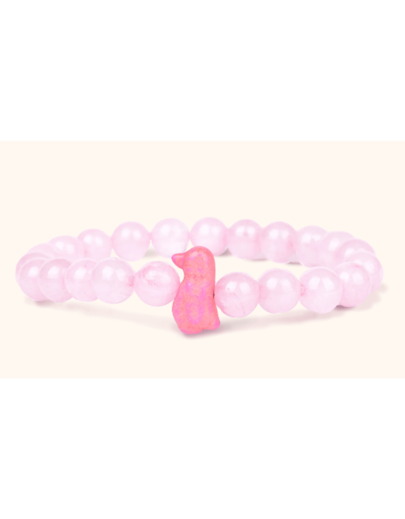 THE PASSAGE BRACELET - PENGUIN