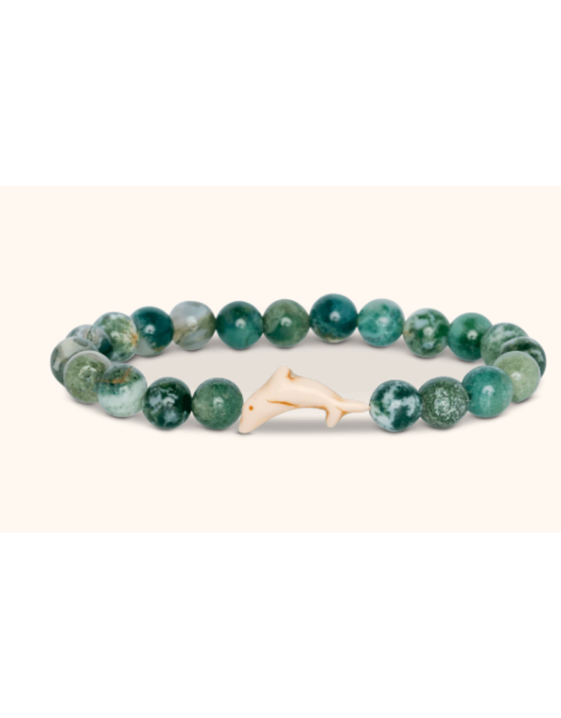 THE ODYSSEY BRACELET - DOLPHIN