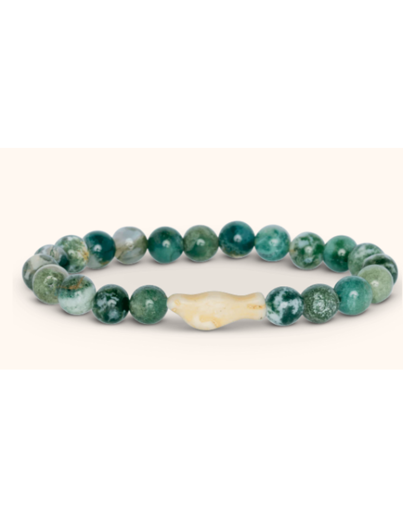 THE GLIDE BRACELET - SEAL