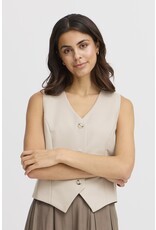 ABIGAIL SHORT VEST