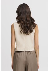 ABIGAIL SHORT VEST
