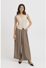 ABIGAIL SHORT VEST