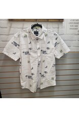 MODERN SEMI FIT - SUMMER THEME