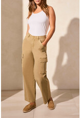 TRIBAL BROOKE WIDE JEANS w/CARGO PANT