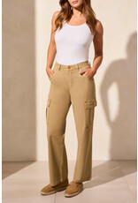 TRIBAL BROOKE WIDE JEANS w/CARGO PANT