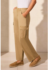TRIBAL BROOKE WIDE JEANS w/CARGO PANT