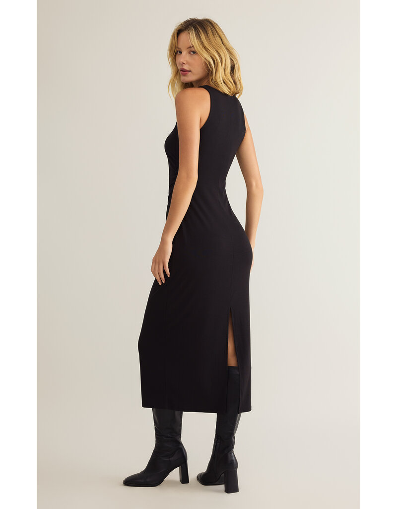 Z SUPPLY ADISON MIDI DRESS