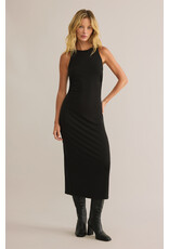 Z SUPPLY ADISON MIDI DRESS