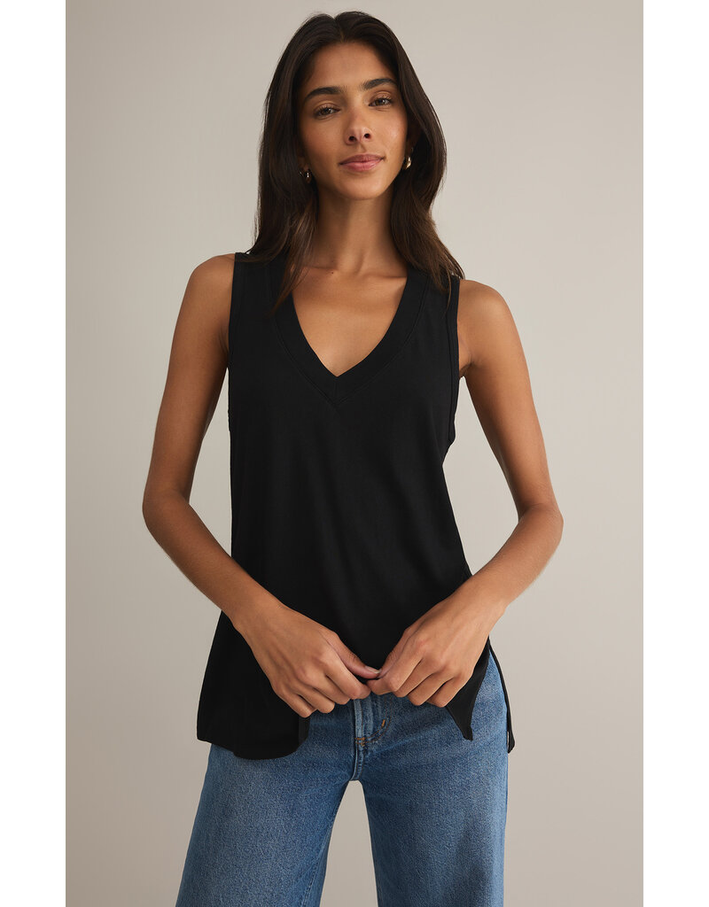 Z SUPPLY COTTON CALIFORNIAN TANK
