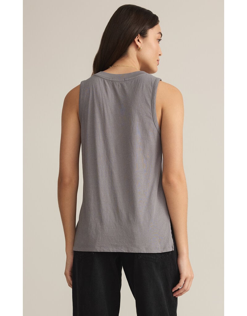 Z SUPPLY COTTON CALIFORNIAN TANK