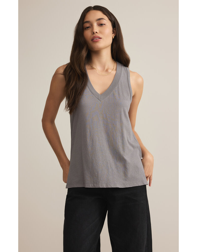 Z SUPPLY COTTON CALIFORNIAN TANK