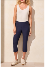 TRIBAL FLATTEN IT CAPRI w/ROUND SLIT