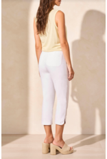 TRIBAL FLATTEN IT CAPRI w/ROUND SLIT