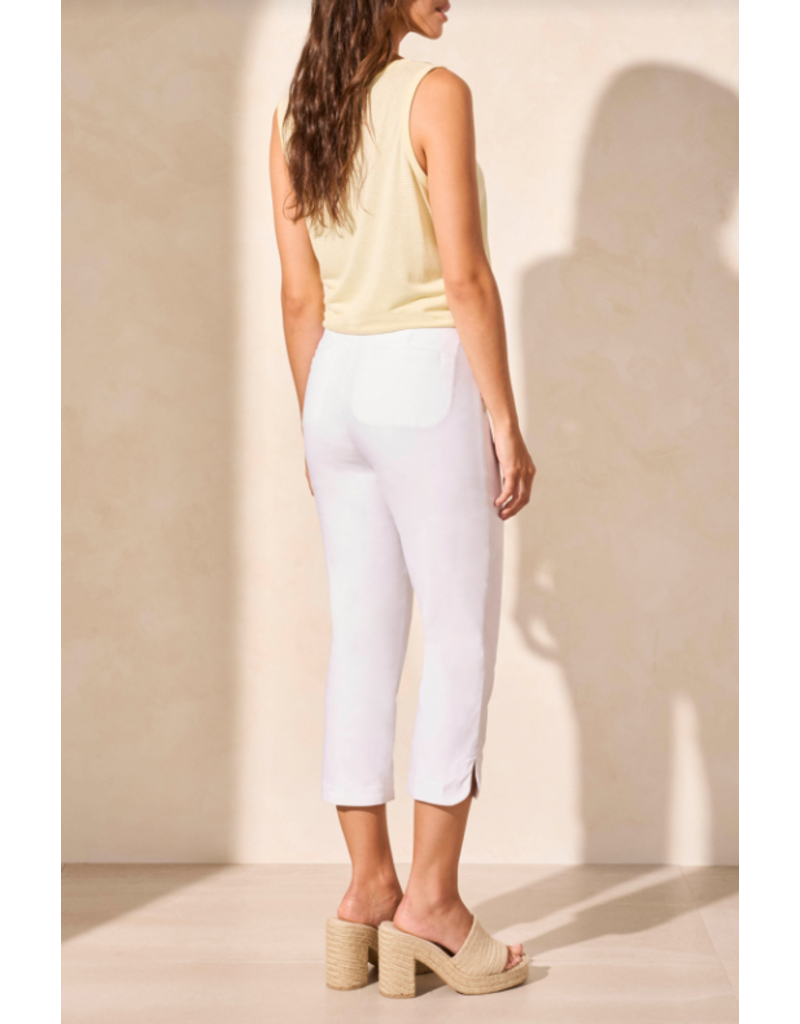 TRIBAL FLATTEN IT CAPRI w/ROUND SLIT