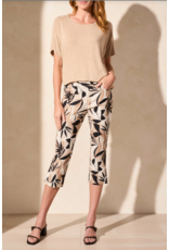 TRIBAL PULL ON CAPRI PEBBLE PATTERN
