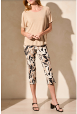 TRIBAL PULL ON CAPRI PEBBLE PATTERN
