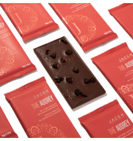 JACEK JACEK CHOCOLATE COUTURE BAR